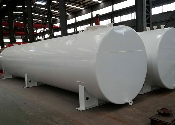 Fuel Tanks